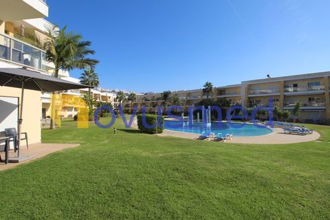 Leilighet i Albufeira, Faro, Albufeira - € 385 000 | Ref: A1-11 (PR-073) - foto 8