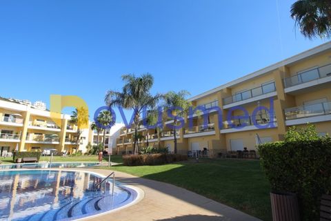 Leilighet i Albufeira, Faro, Albufeira - € 385 000 | Ref: A1-11 (PR-073) - foto 20