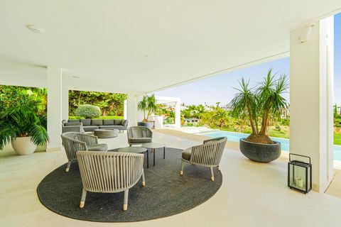 Villa a Marbella, Malaga, Marbella - € 4.995.000 | Ref: RNA144V5 - foto 6
