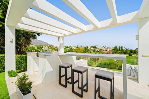 Villa a Marbella, Malaga, Marbella - € 4.995.000 | Ref: RNA144V5 - foto 7
