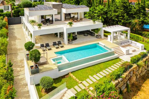 Villa a Marbella, Malaga, Marbella - € 4.995.000 | Ref: RNA144V5 - foto 12