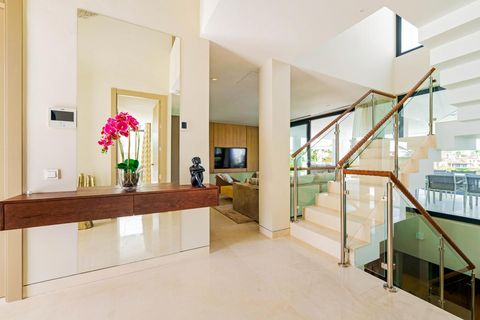 Villa a Marbella, Malaga, Marbella - € 4.995.000 | Ref: RNA144V5 - foto 13