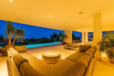 Villa a Marbella, Malaga, Marbella - € 4.995.000 | Ref: RNA144V5 - foto 22