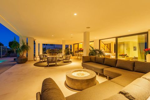 Villa a Marbella, Malaga, Marbella - € 4.995.000 | Ref: RNA144V5 - foto 23