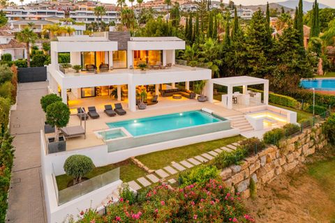 Villa a Marbella, Malaga, Marbella - € 4.995.000 | Ref: RNA144V5 - foto 24