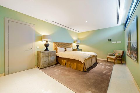 Villa a Marbella, Malaga, Marbella - € 4.995.000 | Ref: RNA144V5 - foto 28