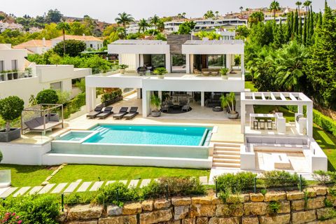 Villa a Marbella, Malaga, Marbella - € 4.995.000 | Ref: RNA144V5 - foto 29