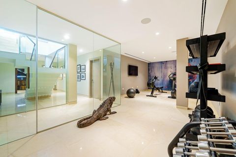 Villa a Marbella, Malaga, Marbella - € 4.995.000 | Ref: RNA144V5 - foto 33