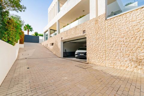 Villa a Marbella, Malaga, Marbella - € 4.995.000 | Ref: RNA144V5 - foto 34