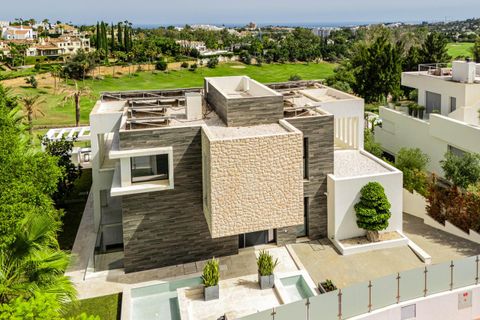 Villa a Marbella, Malaga, Marbella - € 4.995.000 | Ref: RNA144V5 - foto 35