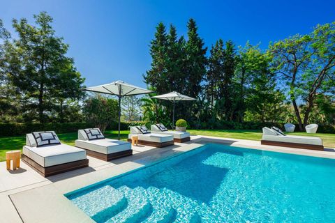 Villa a Marbella, Malaga, Marbella - € 10.395.000 | Ref: RNA097V5 - foto 6