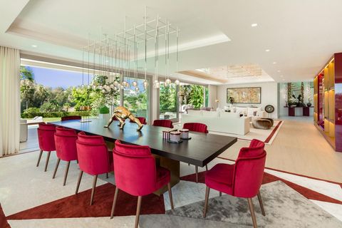 Villa a Marbella, Malaga, Marbella - € 10.395.000 | Ref: RNA097V5 - foto 9