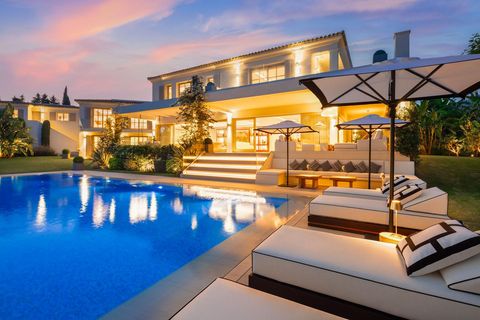 Villa a Marbella, Malaga, Marbella - € 10.395.000 | Ref: RNA097V5 - foto 11