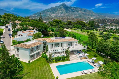 Villa a Marbella, Malaga, Marbella - € 10.395.000 | Ref: RNA097V5 - foto 17