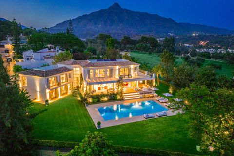 Villa a Marbella, Malaga, Marbella - € 10.395.000 | Ref: RNA097V5 - foto 18