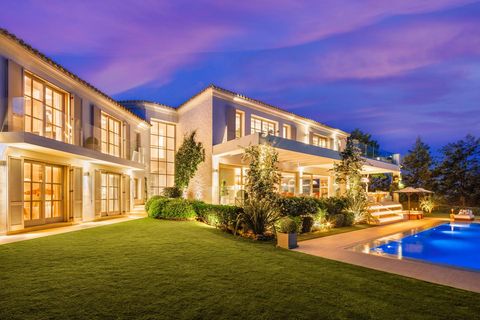 Villa a Marbella, Malaga, Marbella - € 10.395.000 | Ref: RNA097V5 - foto 21
