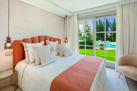 Villa a Marbella, Malaga, Marbella - € 10.395.000 | Ref: RNA097V5 - foto 22