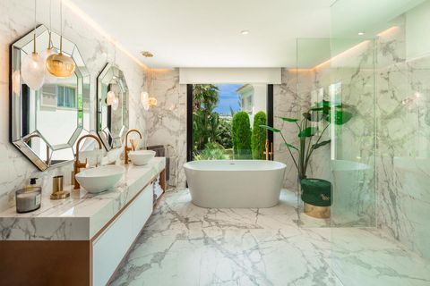 Villa a Marbella, Malaga, Marbella - € 10.395.000 | Ref: RNA097V5 - foto 23