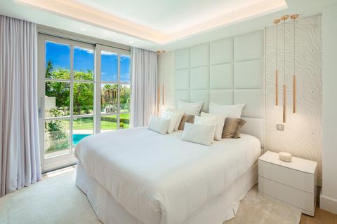 Villa a Marbella, Malaga, Marbella - € 10.395.000 | Ref: RNA097V5 - foto 24