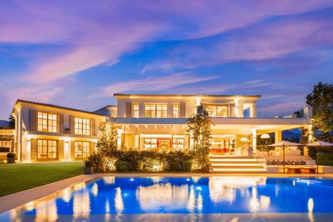 Villa a Marbella, Malaga, Marbella - € 10.395.000 | Ref: RNA097V5 - foto 25