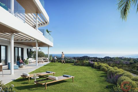 Lejlighed i Mijas, Malaga, Mijas - € 1.049.000 | Ref: IDEPTSM-51A - foto 10