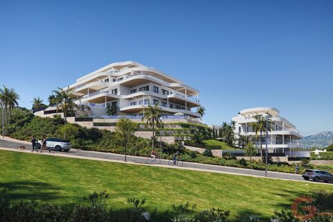 Lejlighed i Mijas, Malaga, Mijas - € 1.049.000 | Ref: IDEPTSM-51A - foto 19