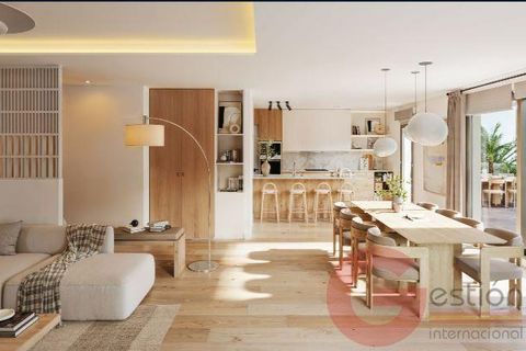 Penthouse i Mijas, Malaga, Mijas - € 1.144.250 | Ref: IDEPLM25A - foto 3