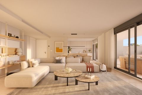 Lejlighed i Estepona, Malaga, Estepona - € 610.000 | Ref: 428-04849ND - foto 4