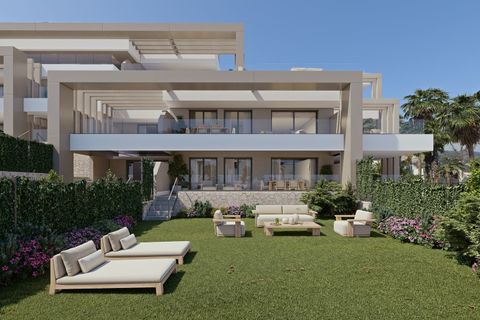 Lejlighed i Estepona, Malaga, Estepona - € 610.000 | Ref: 428-04849ND - foto 8