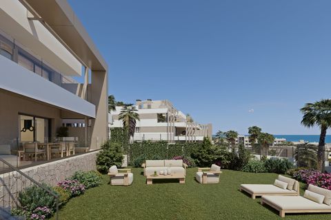 Lejlighed i Estepona, Malaga, Estepona - € 610.000 | Ref: 428-04849ND - foto 10