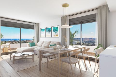 Leilighet i Estepona, Malaga, Estepona - € 710 000 | Ref: R5169442 - foto 9