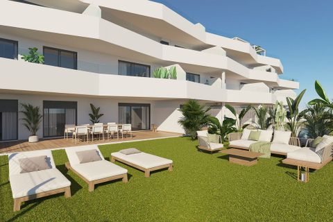 Leilighet i Estepona, Malaga, Estepona - € 710 000 | Ref: R5169442 - foto 11