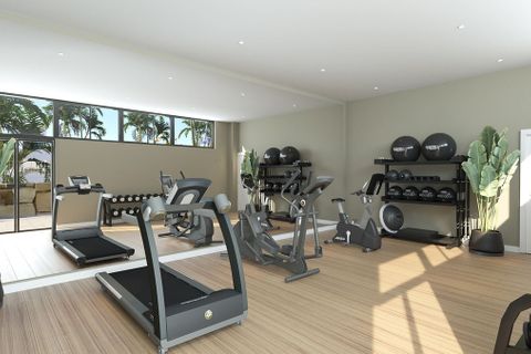 Leilighet i Estepona, Malaga, Estepona - € 710 000 | Ref: R5169442 - foto 12