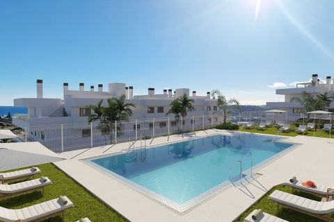 Leilighet i Estepona, Malaga, Estepona - € 710 000 | Ref: R5169442 - foto 13
