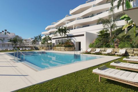Leilighet i Estepona, Malaga, Estepona - € 710 000 | Ref: R5169442 - foto 14