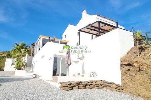 Landejendom i Competa, Malaga, Competa - € 1.285.000 | Ref: 7942 - foto 10