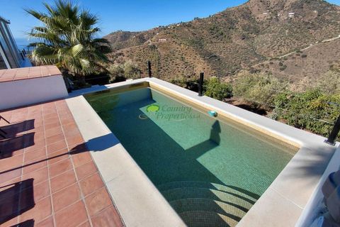 Landejendom i Competa, Malaga, Competa - € 1.285.000 | Ref: 7942 - foto 6