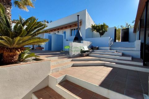 Landejendom i Competa, Malaga, Competa - € 1.285.000 | Ref: 7942 - foto 7