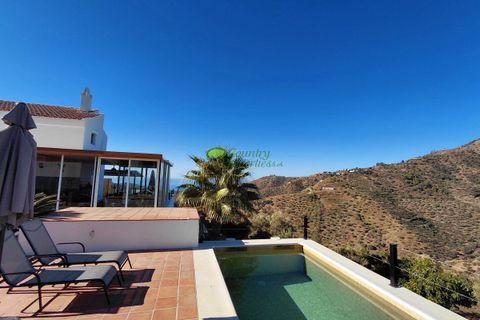Landejendom i Competa, Malaga, Competa - € 1.285.000 | Ref: 7942 - foto 8