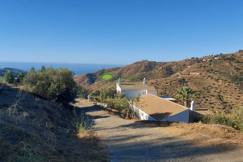 Landejendom i Competa, Malaga, Competa - € 1.285.000 | Ref: 7942 - foto 11