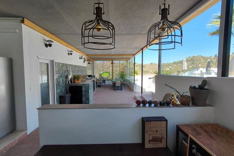 Landejendom i Competa, Malaga, Competa - € 1.285.000 | Ref: 7942 - foto 12