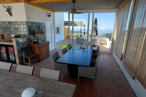 Landejendom i Competa, Malaga, Competa - € 1.285.000 | Ref: 7942 - foto 13