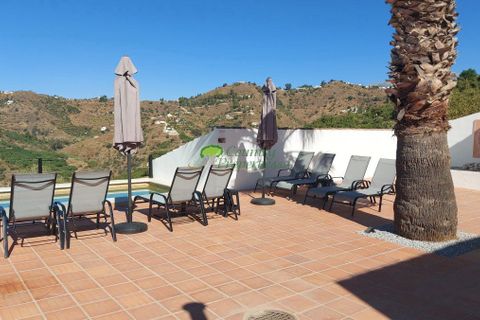 Landejendom i Competa, Malaga, Competa - € 1.285.000 | Ref: 7942 - foto 15