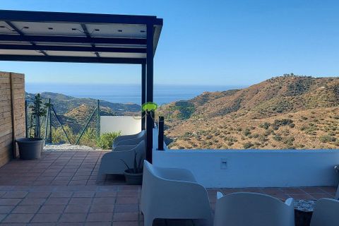 Landejendom i Competa, Malaga, Competa - € 1.285.000 | Ref: 7942 - foto 16