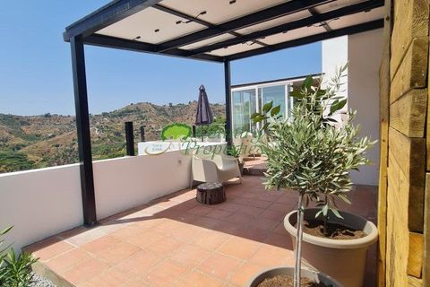 Landejendom i Competa, Malaga, Competa - € 1.285.000 | Ref: 7942 - foto 17