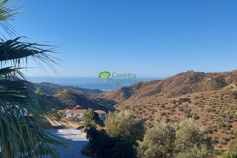 Landejendom i Competa, Malaga, Competa - € 1.285.000 | Ref: 7942 - foto 18