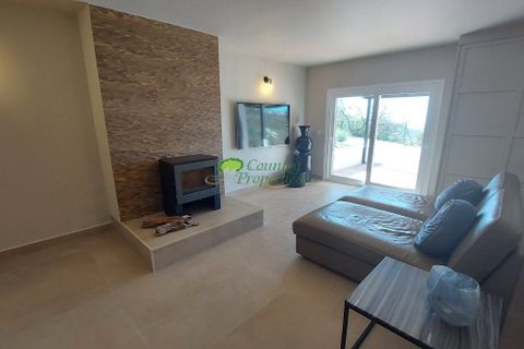 Landejendom i Competa, Malaga, Competa - € 1.285.000 | Ref: 7942 - foto 19