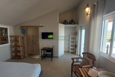Landejendom i Competa, Malaga, Competa - € 1.285.000 | Ref: 7942 - foto 38