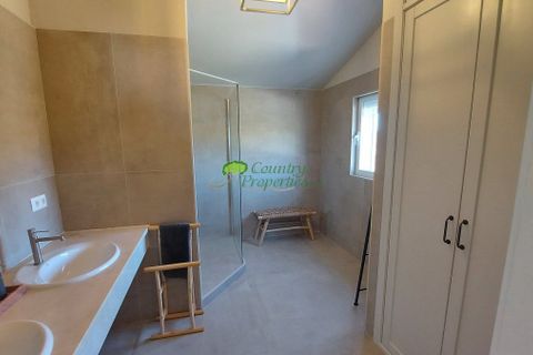 Landejendom i Competa, Malaga, Competa - € 1.285.000 | Ref: 7942 - foto 42