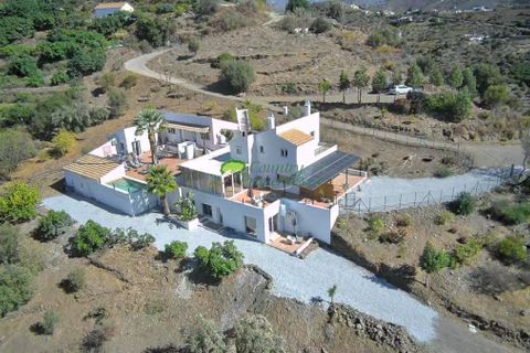 Landejendom i Competa, Malaga, Competa - € 1.285.000 | Ref: 7942 - foto 2